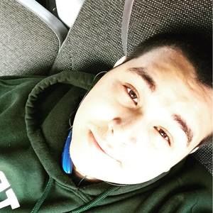 Meet your Posher, Bruce